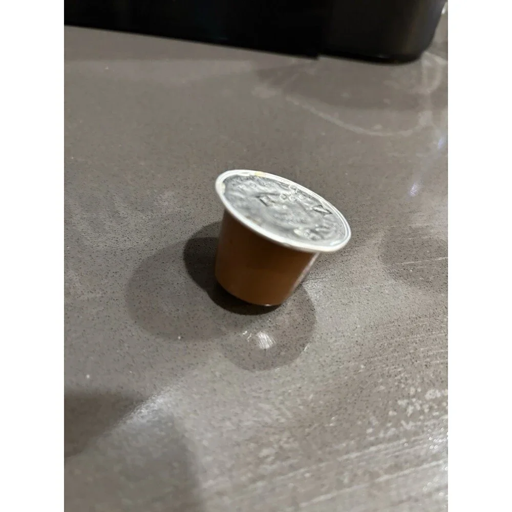 Nespresso Essenza Espresso Mini Coffee Maker by Breville Black BEC220BLK Tested✅